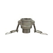 Алюминиевый камлок TITAN LOCK TL200BALN