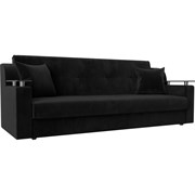 Прямой диван книжка Лига диванов Сенатор