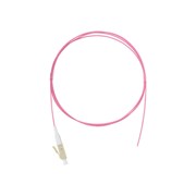 Монтажный волоконно-оптический шнур NIKOMAX NMF-PT1M4C0-LCU-XXX-001-2