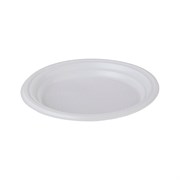 Одноразовые тарелки OfficeClean 246538/П232824