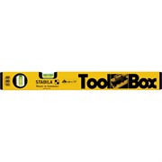 Уровень для комплектования ящиков с инструментами STABILA тип 70 Toolbox
