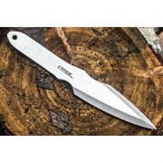 Метательный нож Kizlyar Supreme Стриж Satin