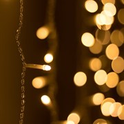 Светодиодная гирлянда Ardecoled ARD-CURTAIN-HOME-2000x2500-CLEAR-300LED Warm