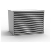 Картотечный шкаф Святогор РК-А1-10 К10 А1