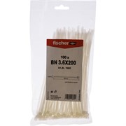 Кабельная стяжка Fischer BN