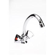 Смеситель stOMEGA Омега мах. Люсия