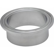 Штуцер штуцер под приварку TITAN LOCK CLAMP