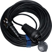 Силовой шнур-удлинитель энаргит КГ325-50-1-44