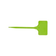 Посадочные набор пластиковых ярлыков PALISAD 64493