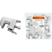 Шинный терминал для медной шины TDM ELECTRIC SQ0826-0010