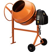 Бетоносмеситель Сибртех БСН-180П