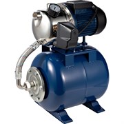 Автоматическая насосная станция БЕЛАМОС XI 13 ALL