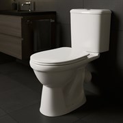 Унитаз-компакт Santek Бореаль