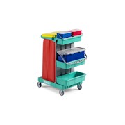 Тележка TTS MAGIC SYSTEM 610 Basic