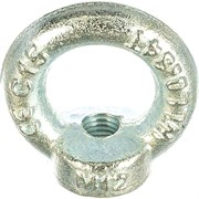 Рым-гайка МЕТИЗНЫЙ ДВОР 4690441031990