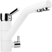 Смеситель для кухни LONGRAN Sprint universal