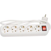 Сетевой фильтр 5bites SP5W-318