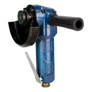 Ручная пневматическая угловая шлифовальная машина ЗСО ИП-21100