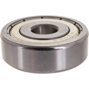 Подшипник ИНОТЭК 6300-ZZ