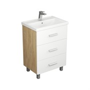 Тумба под умывальник Фостер Uncoria Гарда 60