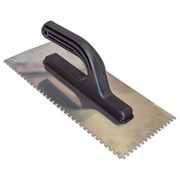 Нержавеющая гладилка НАШ ИНСТРУМЕНТ 020106-270-004