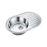 Врезная мойка EMAR ЕМЛ-7750