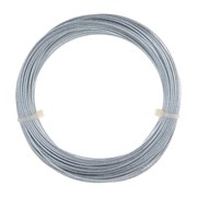 Стальной оцинкованный трос ПАРТНЕР 17242 25 68