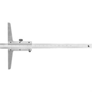Штангенглубиномер КАЛИБРОН ШГ 0-160