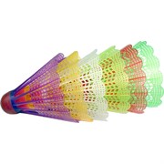 Набор пластиковых воланов Start Up Р101