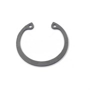 Кольцо ОПМ DIN 472 J42x1,75 flZnnc-480h