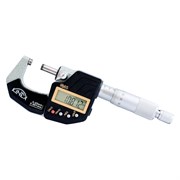 Электронный микрометр Kinex МКЦ-25