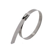 Стальные кабельные хомуты CIMCO 18 6004