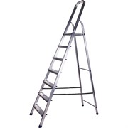 Алюминиевая стремянка STAIRS AS07