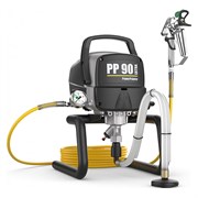 Краскораспылитель Wagner PowerPainter 90 Extra Skid HEA