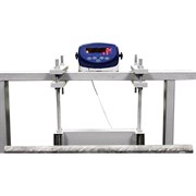 Монорельсовые весы Элефант 300м