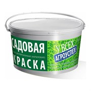 Защитная краска для садовых деревьев Агроуспех 087738