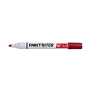 Маркер-фломастер Markal PAINT-RITER INDUSTRY MARKER SL100 RED