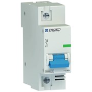 Автоматический выключатель Engard ВА47-100