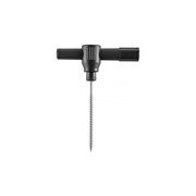 Крепежный бур-ввертыш для зимней палатки Helios HS-ISA-B №2