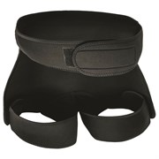 Неопреновые сидушка Helios HS-HG-B-XL