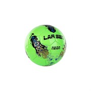 Футбольный мяч LARSEN Neon