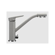 Смеситель для кухни Ulgran U-010