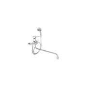 Смеситель для ванны Rain Мира