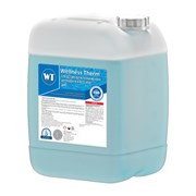 Средство для повышения ph воды в бассейне Wellness therm PH -