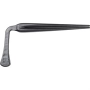 Кровельная кованая оправка Киянка ППК Цапля УС