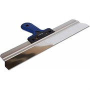 Фасадный шпатель НАШ ИНСТРУМЕНТ EUROTEX ПРОФИ