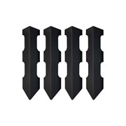 Колышки для деревянных грядок Delta-Park CB30-2