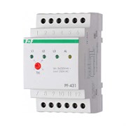 Автоматический переключатель фаз Евроавтоматика F&F PF-431