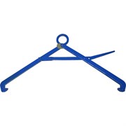 Захват для бочек САМСОН ЗГБ-0,5