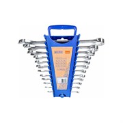 Набор комбинированных ключей HELFER HF002507